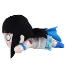 Love Live! Sunshine!! SEGA x Hatsune Miku Nesoberi Plush Kurosawa Dia S