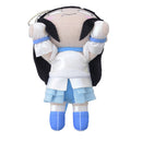 Love Live! Sunshine!! SEGA x Hatsune Miku Nesoberi Plush Kurosawa Dia S
