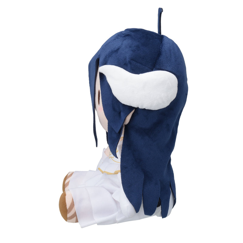 Overlord SEGA Fuwa Petit Plush Albedo L