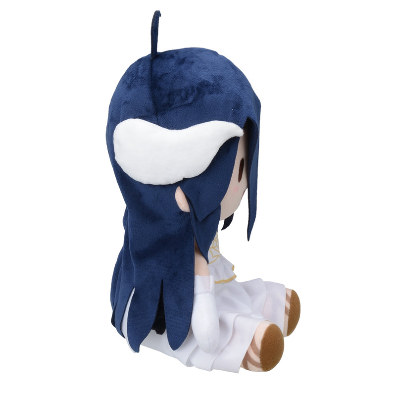 Overlord SEGA Fuwa Petit Plush Albedo L
