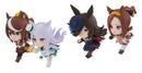 Uma Musume Pretty Derby Bandai Omoikkiri Hashiritai 1(1 Random)