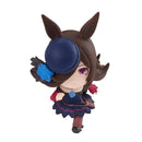 Uma Musume Pretty Derby Bandai Omoikkiri Hashiritai 1(1 Random)