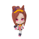 Uma Musume Pretty Derby Bandai Omoikkiri Hashiritai 1(1 Random)