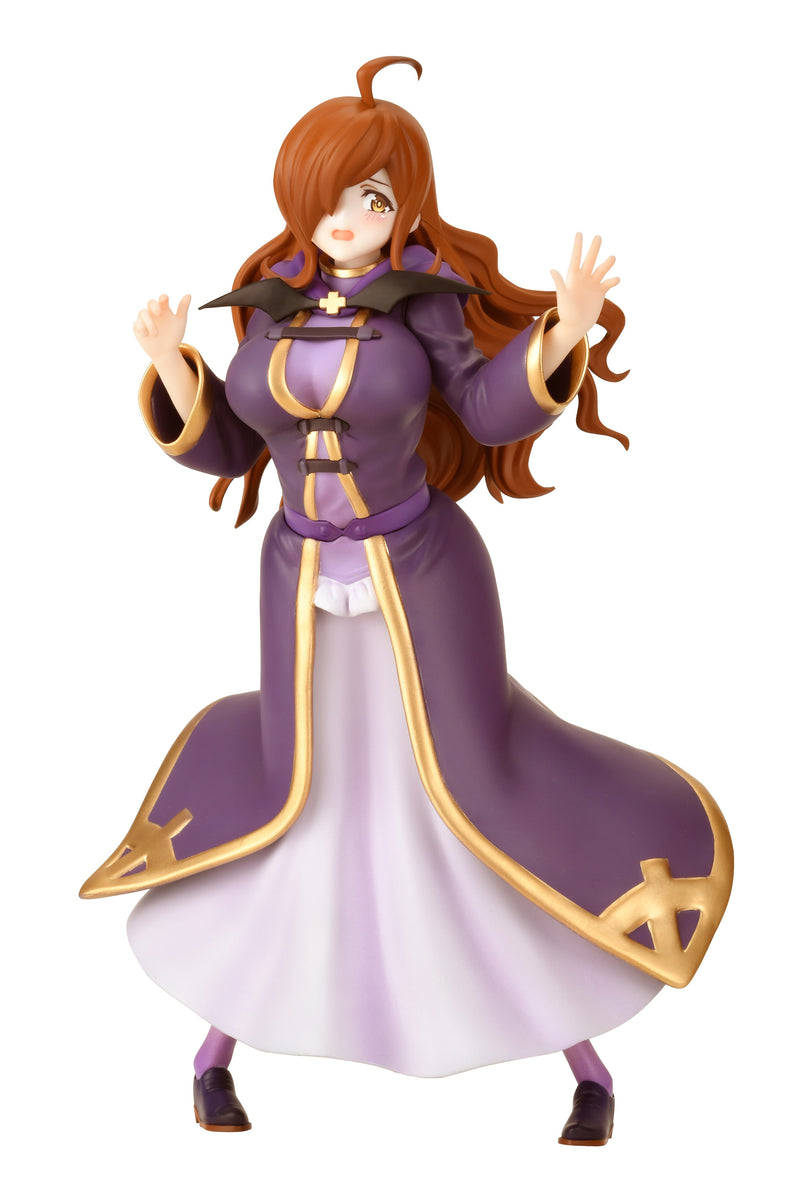Kono Subarashii Sekai ni Shukufuku wo! Helios Wiz 1/7 Scale Figure