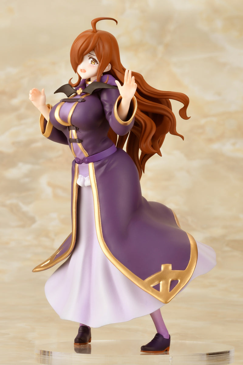 Kono Subarashii Sekai ni Shukufuku wo! Helios Wiz 1/7 Scale Figure
