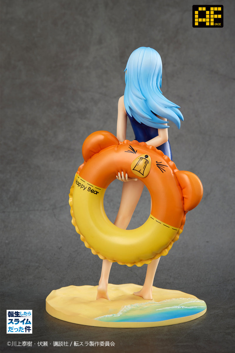 That Time I Got Reincarnated as a Slime Dragon Horse Rimuru Tempest Swimsuit Ver. 1/7 Scale Figurine