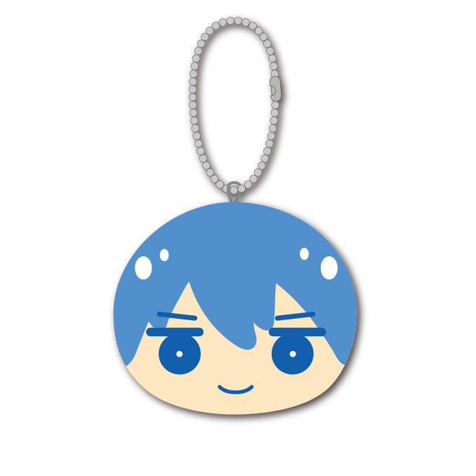 Free! -the Final Stroke- Ensky Omanju Niginigi Mascot A Box(1 Random)