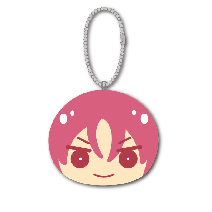 Free! -the Final Stroke- Ensky Omanju Niginigi Mascot B Box(1 Random)