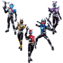 Kamen Rider Kabuto Bandai SO-DO Chronicle (1 Random)