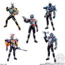 Kamen Rider Kabuto Bandai SO-DO Chronicle (1 Random)