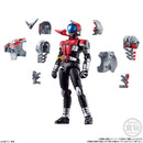 Kamen Rider Kabuto Bandai SO-DO Chronicle (1 Random)