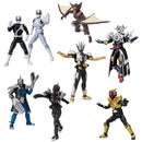Kamen Rider Bandai SHODO-O Kamen Rider 9(1 Random)