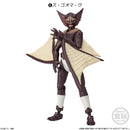 Kamen Rider Bandai SHODO-O Kamen Rider 9(1 Random)