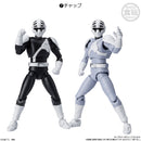 Kamen Rider Bandai SHODO-O Kamen Rider 9(1 Random)