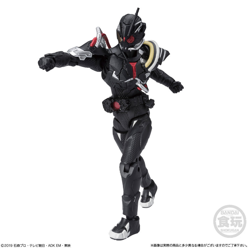 Kamen Rider Bandai SHODO-O Kamen Rider 9(1 Random)