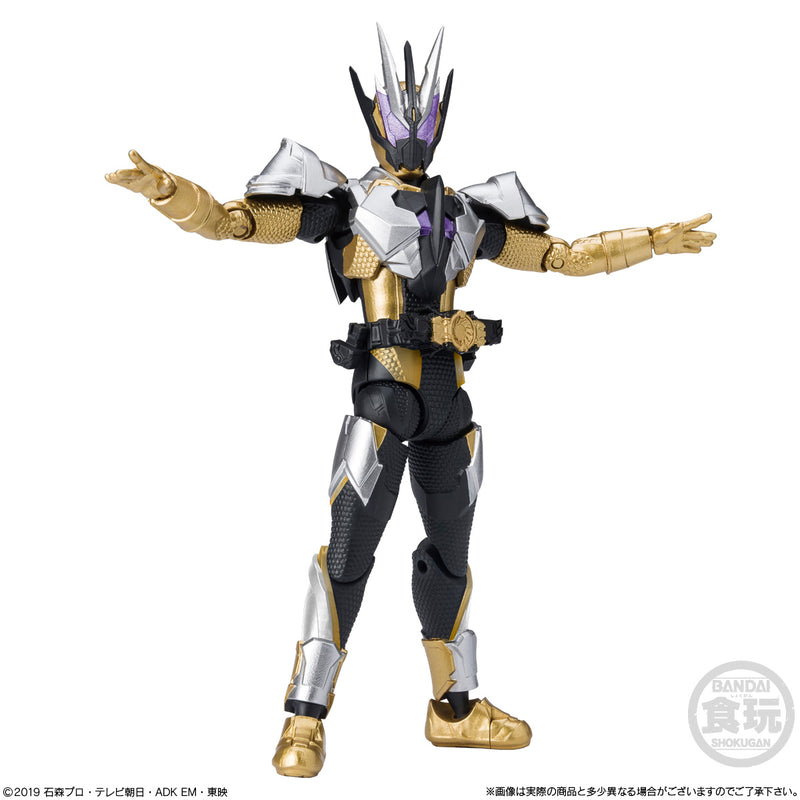 Kamen Rider Bandai SHODO-O Kamen Rider 9(1 Random)