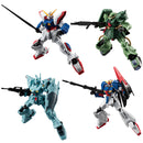 Gundam Bandai G Frame FA 03(2 PACK SET A&F)(2 Random)