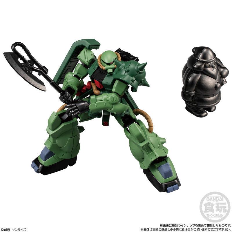Gundam Bandai G Frame FA 03(2 PACK SET A&F)(2 Random)