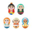 One Piece Bandai COO'NUTS (1 Random)