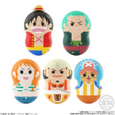 One Piece Bandai COO'NUTS (1 Random)
