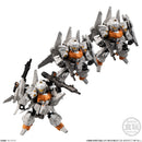 Gundam Bandai Mobility Joint Gundam Vol.3