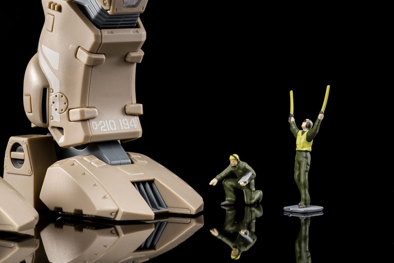 Macross ARCADIA 1/60 Scale MBR-04-Mk.VI Destroid Tomahawk