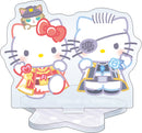 The Idolmaster SideM Movic Mini Acrylic Stand Collection The Idolmaster SideM x Sanrio Characters(1 Random)