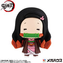 Demon Slayer Kimetsu no Yaiba MEGAHOUSE Chokorin Mascot Vol.3(Repeat)(1 Random Blind Box)