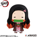 Demon Slayer Kimetsu no Yaiba MEGAHOUSE Chokorin Mascot Vol.3(Repeat)(Set of 6)