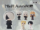 NieR:Automata Blue Oceans Soft Vinyl Figure Collection Vol.1(1 Random)