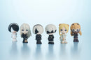 NieR:Automata Blue Oceans Soft Vinyl Figure Collection Vol.1(1 Random)