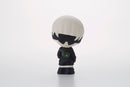 NieR:Automata Blue Oceans Soft Vinyl Figure Collection Vol.1(1 Random)