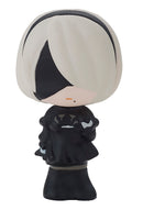 NieR:Automata Blue Oceans Soft Vinyl Figure Collection Vol.1(1 Random)