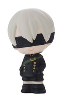 NieR:Automata Blue Oceans Soft Vinyl Figure Collection Vol.1(1 Random)