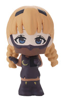 NieR:Automata Blue Oceans Soft Vinyl Figure Collection Vol.1(1 Random)