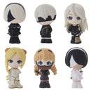 NieR:Automata Blue Oceans Soft Vinyl Figure Collection Vol.1(1 Random)