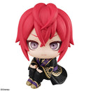 Disney Twisted Wonderland MEGAHOUSE Look Up Series Riddle Rosehearts