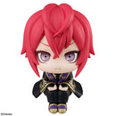 Disney Twisted Wonderland MEGAHOUSE Look Up Series Riddle Rosehearts