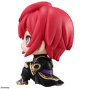 Disney Twisted Wonderland MEGAHOUSE Look Up Series Riddle Rosehearts