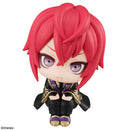 Disney Twisted Wonderland MEGAHOUSE Look Up Series Riddle Rosehearts