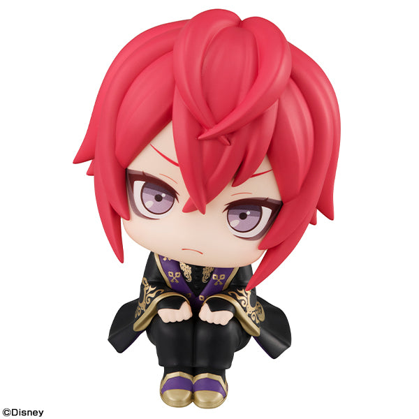 Disney Twisted Wonderland MEGAHOUSE Look Up Series Riddle Rosehearts