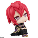 Disney Twisted Wonderland MEGAHOUSE Look Up Series Riddle Rosehearts