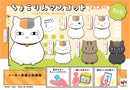 Natsume’s Book of Friends MEGAHOUSE Chokorin Mascot (1 Random Blind Box)