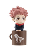 JUJUTSU KAISEN MEGAHOUSE OCHATOMO series (1 Random Blind)