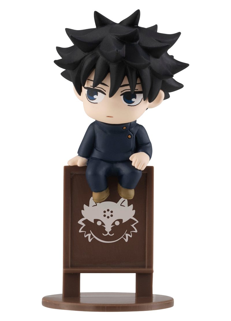 JUJUTSU KAISEN MEGAHOUSE OCHATOMO series (1 Random Blind)