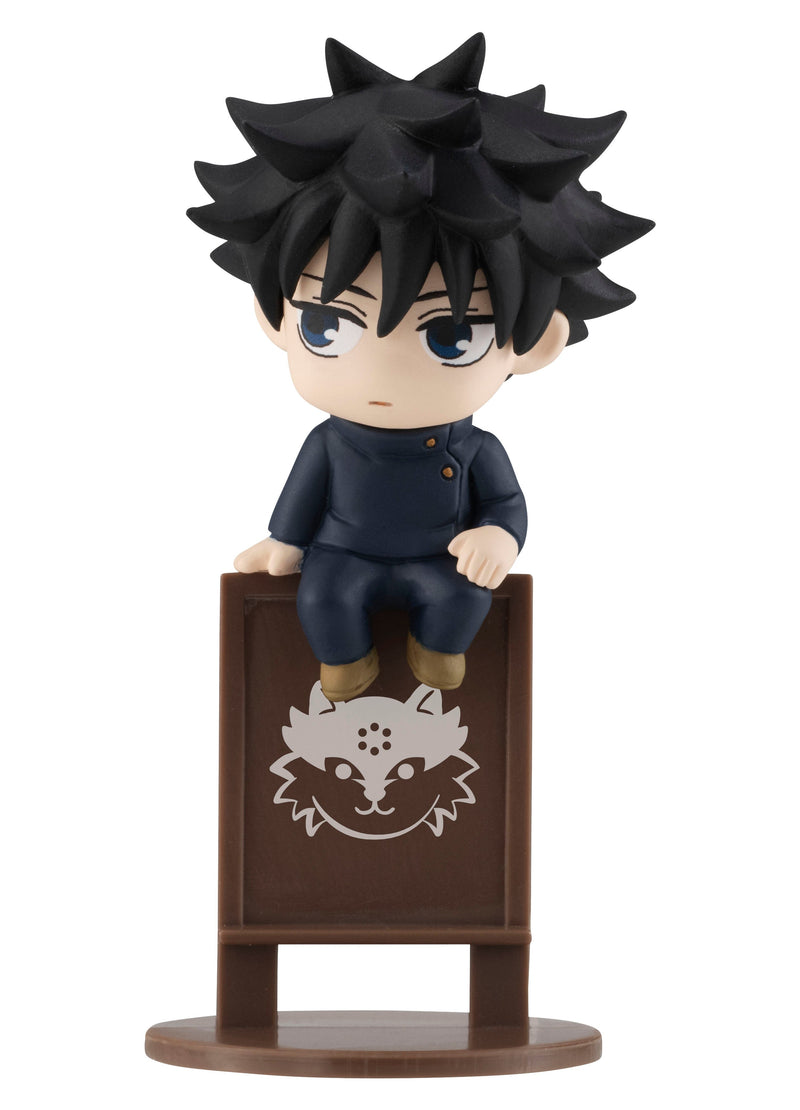 JUJUTSU KAISEN MEGAHOUSE OCHATOMO series (Set of 6 Characters)