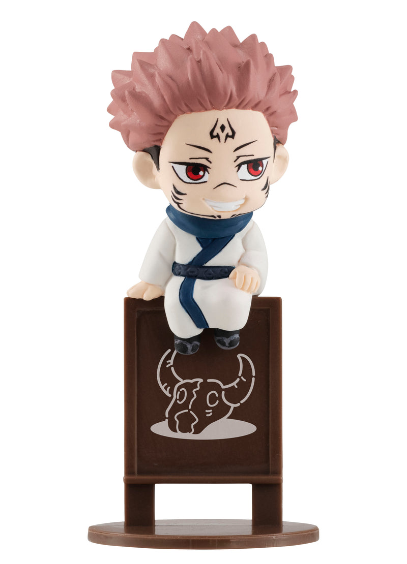 JUJUTSU KAISEN MEGAHOUSE OCHATOMO series (1 Random Blind)