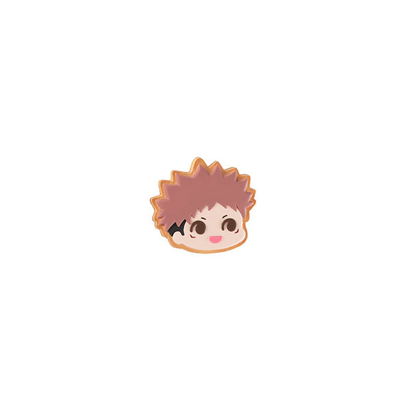 JUJUTSU KAISEN MEGAHOUSE Charm Patisserie series (Set of 6 Characters)