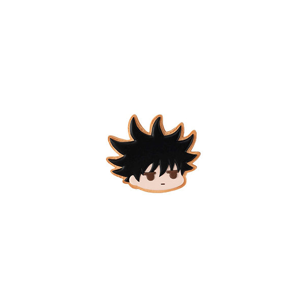 JUJUTSU KAISEN MEGAHOUSE Charm Patisserie series (Set of 6 Characters)