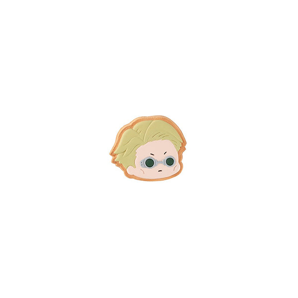 JUJUTSU KAISEN MEGAHOUSE Charm Patisserie series (Set of 6 Characters)
